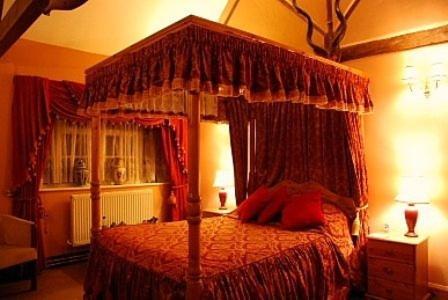 Oldlands Farm Villa Crawley  Ngoại thất bức ảnh
