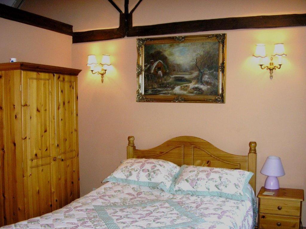 Oldlands Farm Villa Crawley  Phòng bức ảnh