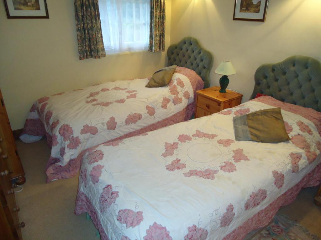 Oldlands Farm Villa Crawley  Phòng bức ảnh