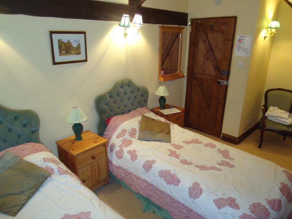 Oldlands Farm Villa Crawley  Phòng bức ảnh