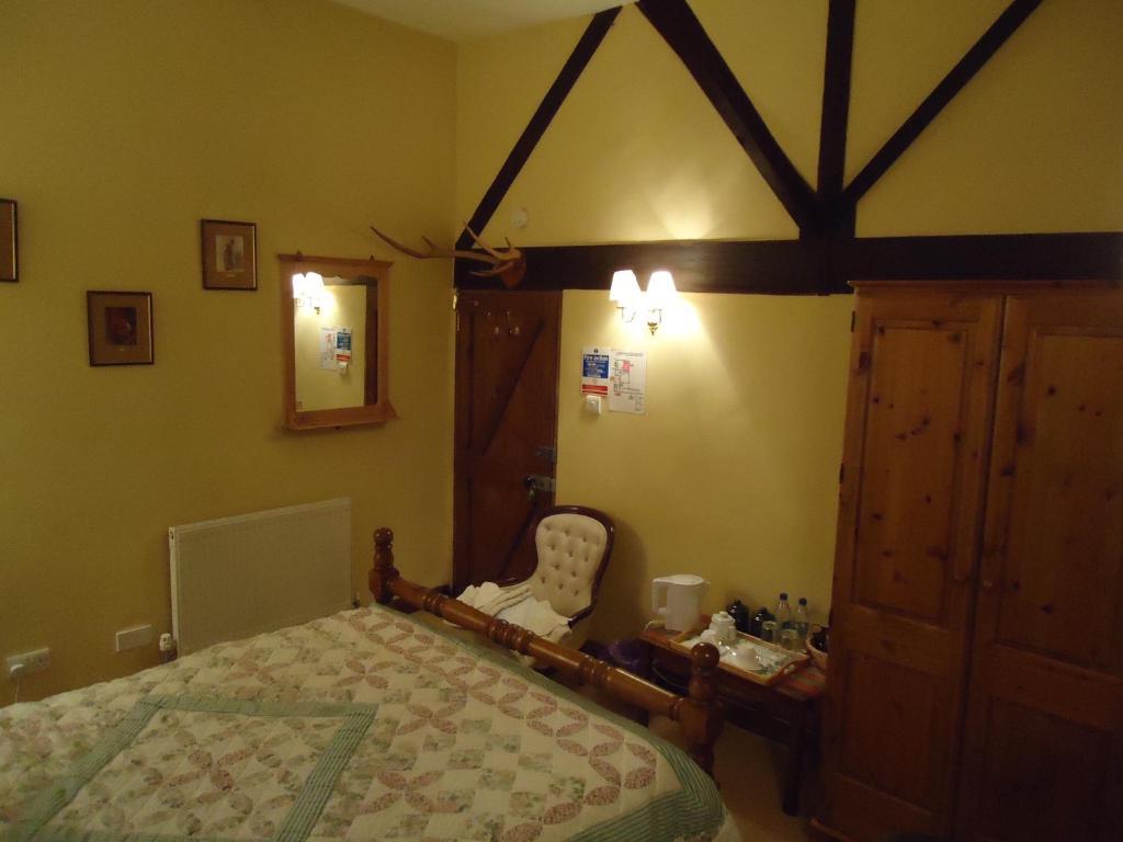 Oldlands Farm Villa Crawley  Phòng bức ảnh