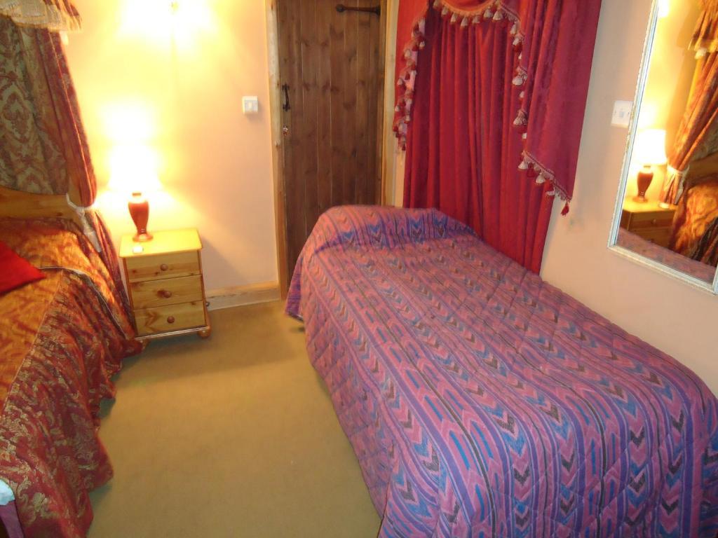 Oldlands Farm Villa Crawley  Phòng bức ảnh