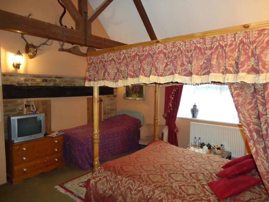 Oldlands Farm Villa Crawley  Phòng bức ảnh
