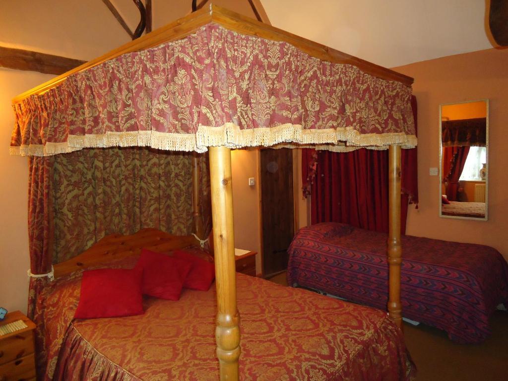 Oldlands Farm Villa Crawley  Phòng bức ảnh