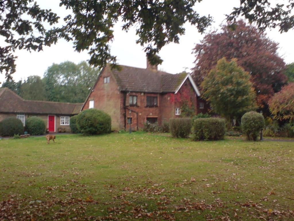 Oldlands Farm Villa Crawley  Ngoại thất bức ảnh